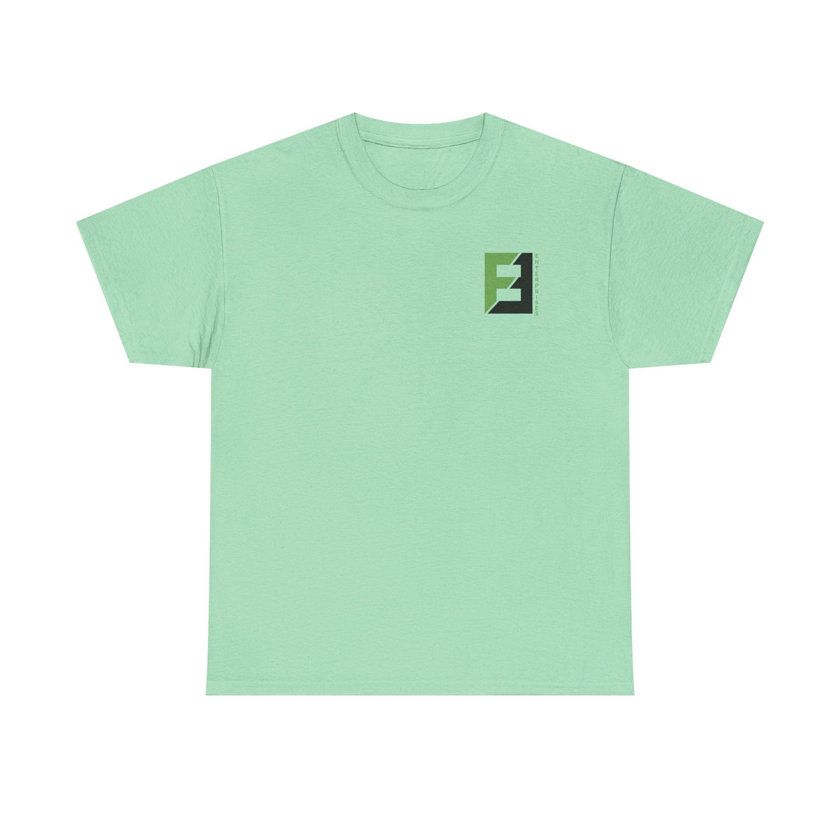F9 Company T-shirt
