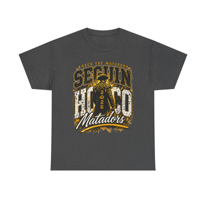 Seguin Matadors 2026 Hoco T-Shirt — Homecoming Shirt