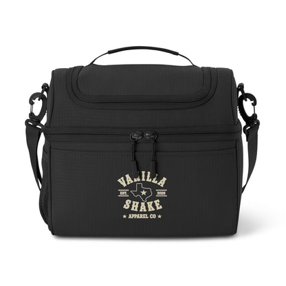 Signature Logo Cooler Bag-DTF Print
