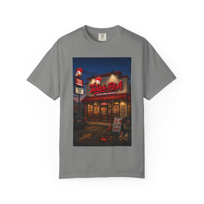 Twitch-Fil-A Diner T-shirt