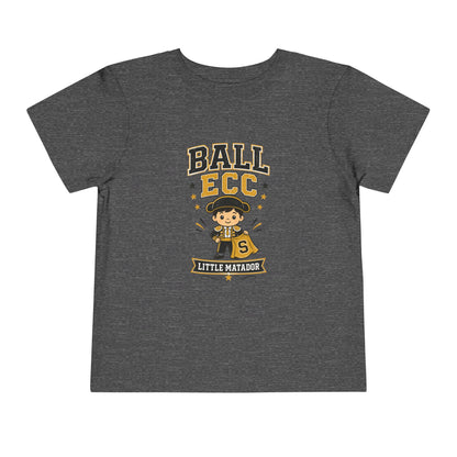 Ball ECC Little Matador Toddler Tee