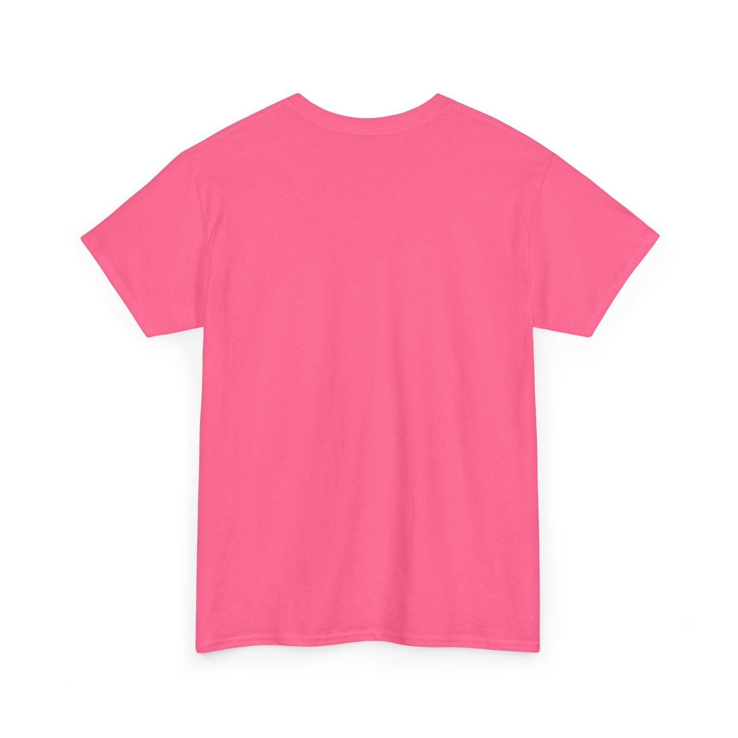 Toros Middle School Tee — A.J. Briesemeister School Spirit T-Shirt
