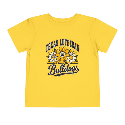 Copy of Little Matador Toddler Tee — Cute Bullfighter Baby Shirt