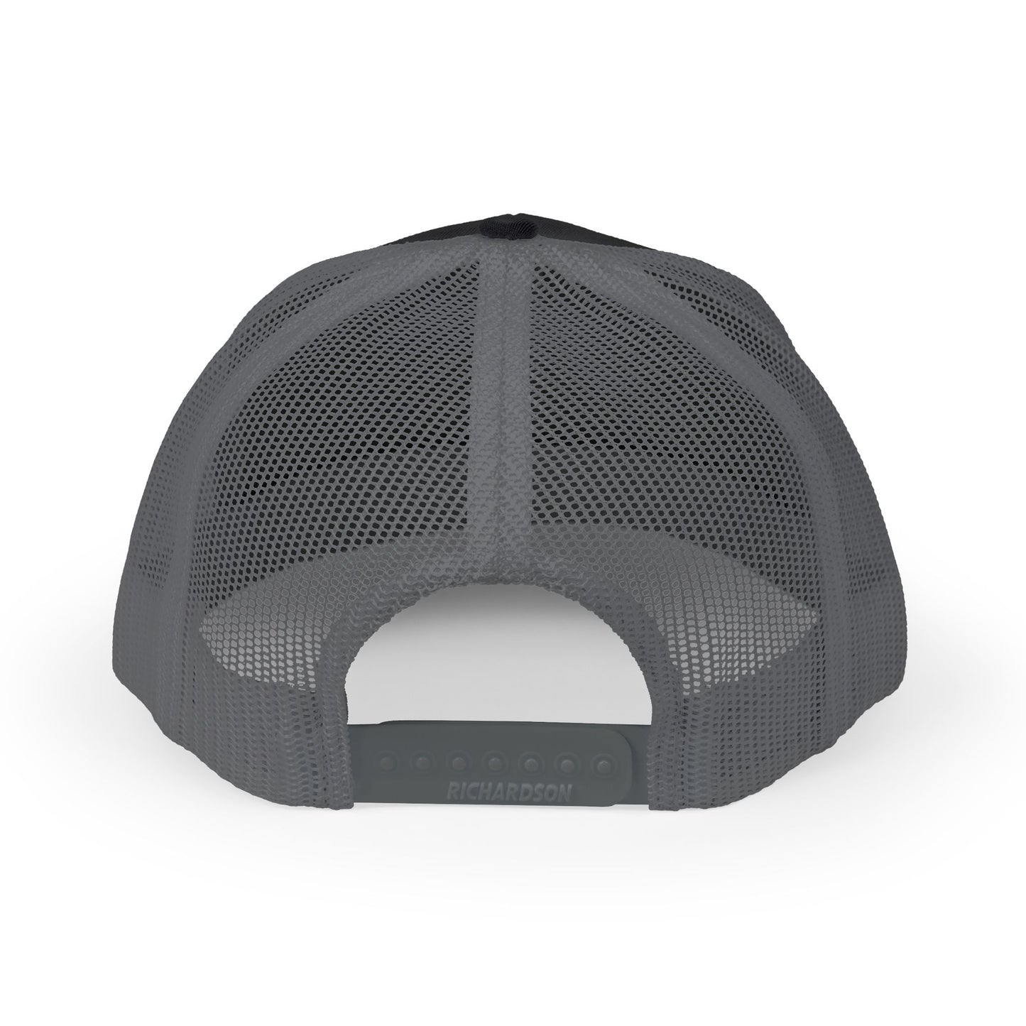 Seguin Matadors Trucker Cap - Vintage Sword Logo Snapback