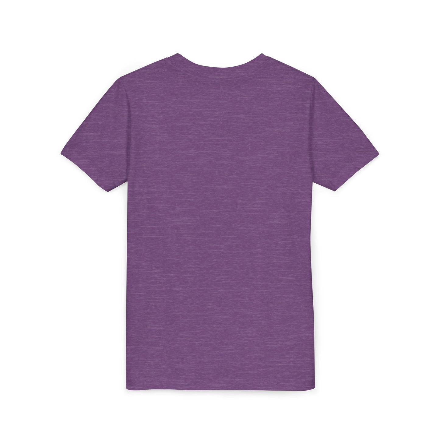Youth Tee — "Small Town. Big Pride. Seguin, TX" Vintage Star