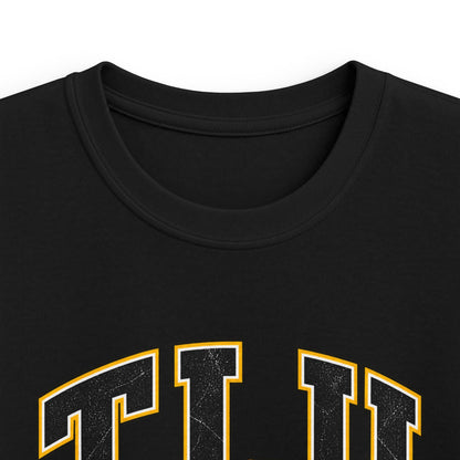 Texas Lutheran University Kids Tee — TLU Bulldogs Youth Shirt