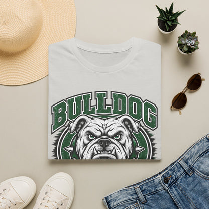 Bulldog Country T-Shirt — Marion School Mascot Tee