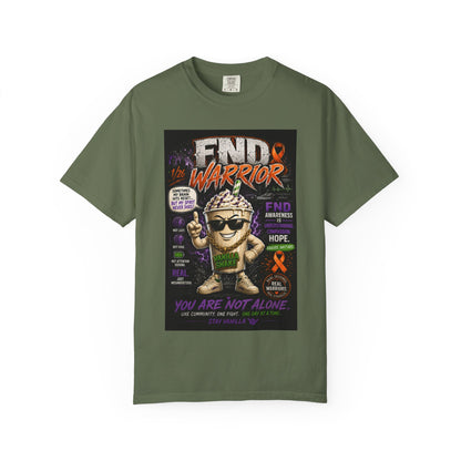 FND Awareness T-shirt