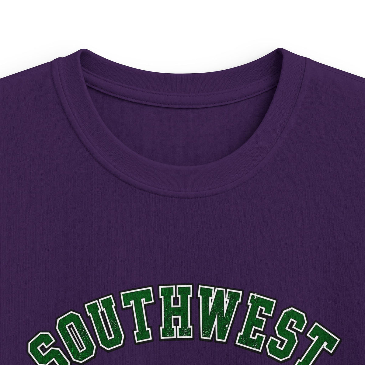 Southwest Dragons Kids T‑Shirt — High School Sports Tee (San Antonio, Texas)