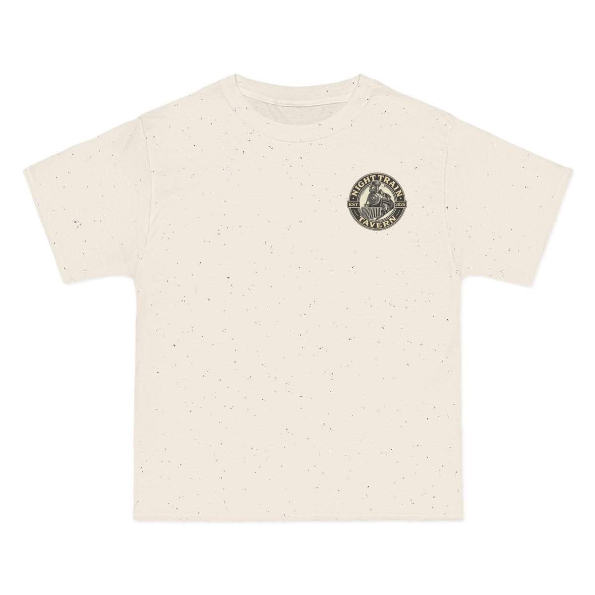 Night Train Tavern OG Staff T-Shirt