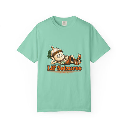 Lil Seizures T-shirt
