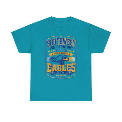 Southwest Preparatory School Eagles T-Shirt