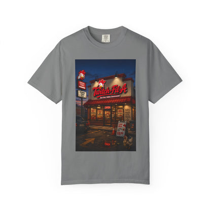 Twitch-Fil-A Diner T-shirt