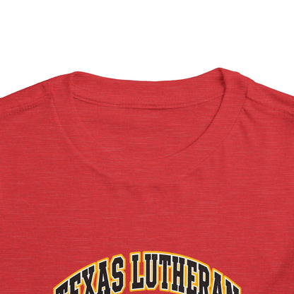 Copy of Little Matador Toddler Tee — Cute Bullfighter Baby Shirt