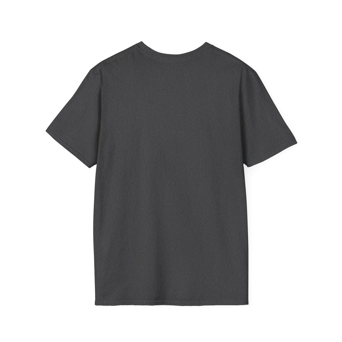 Mustangs Band Mom T-Shirt — Nixon-Smiley Band Support Tee