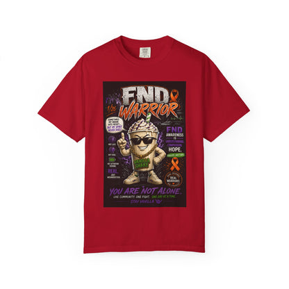 FND Awareness T-shirt