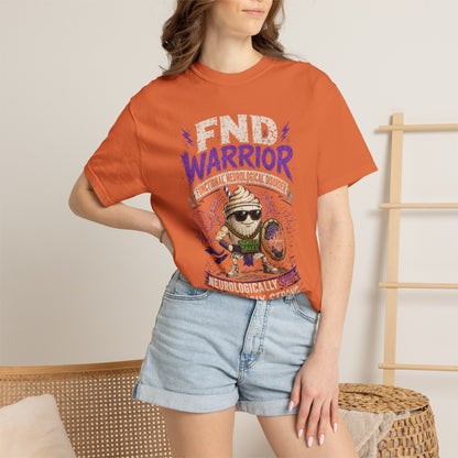 Neurologically Spicy T-shirt