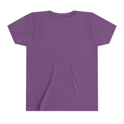 Youth Tee — "Small Town. Big Pride. Seguin, TX" Vintage Star
