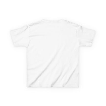 4th Grade Kids T-Shirt – "Koennecke Celebrates 4th Grade" Back-to-School Shirt