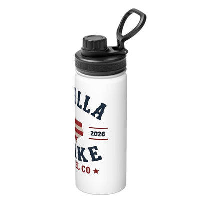RWB Logo Sports Insulated Water Bottle (18oz) 7197 7639 4065