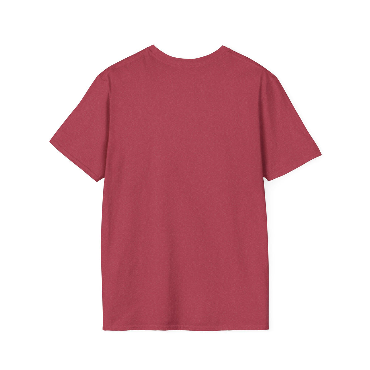 Mustangs Band Mom T-Shirt — Nixon-Smiley Band Support Tee