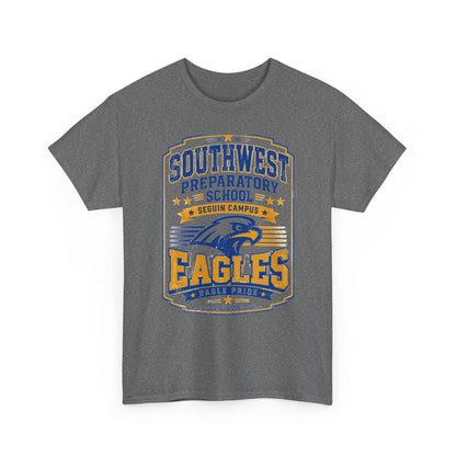 Southwest Preparatory School Eagles T-Shirt