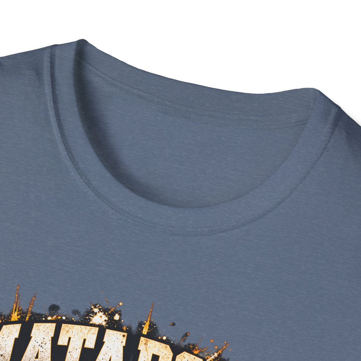 Matadors Football Player Graphic T-Shirt — Team Jersey Number 26 Fan Tee