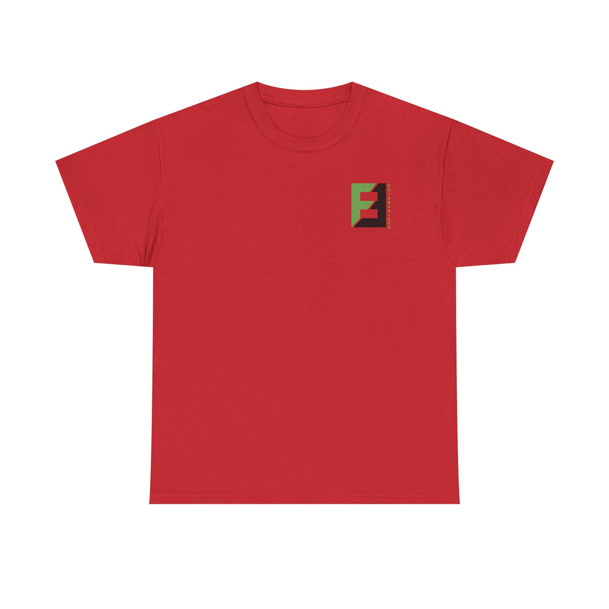 F9 Company T-shirt