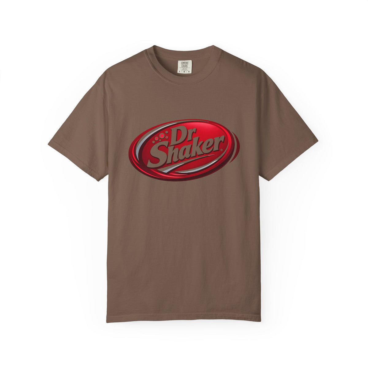 Dr. Shaker T-shirt