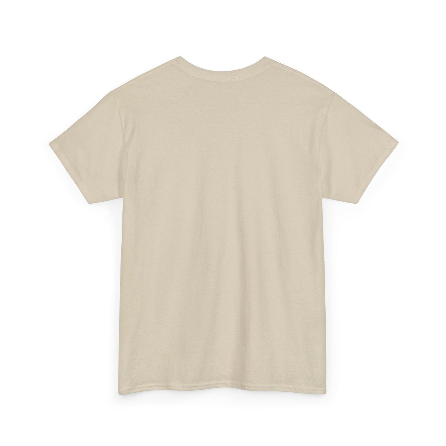 Jim Barnes Middle School Toreadors T-Shirt — School Spirit Tee with JB Crest