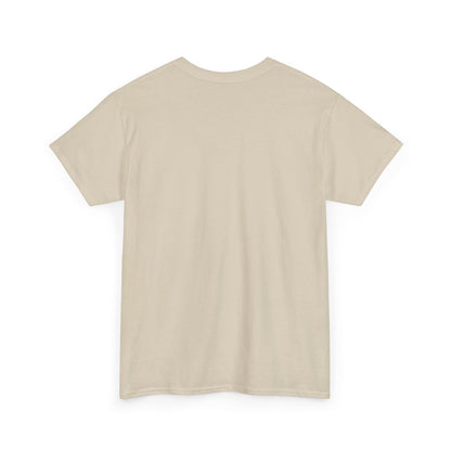 Jim Barnes Middle School Toreadors T-Shirt — School Spirit Tee with JB Crest