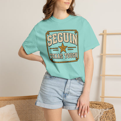 Seguin Texas Tough T-Shirt