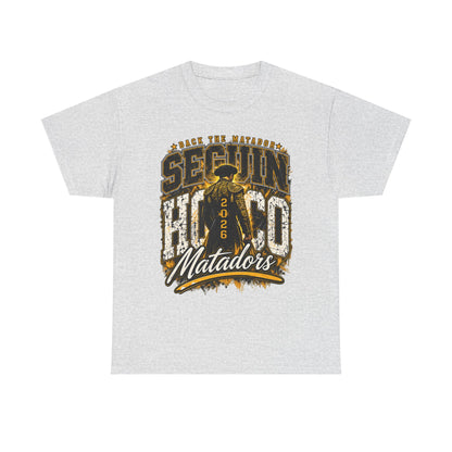 Seguin Matadors 2026 Hoco T-Shirt — Homecoming Shirt