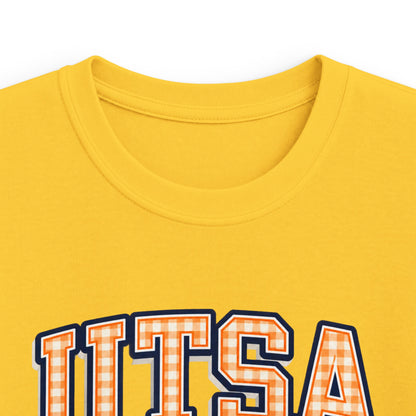 UTSA Roadrunners Kids Tee — Youth College Spirit Shirt