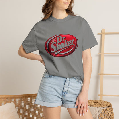 Dr. Shaker T-shirt