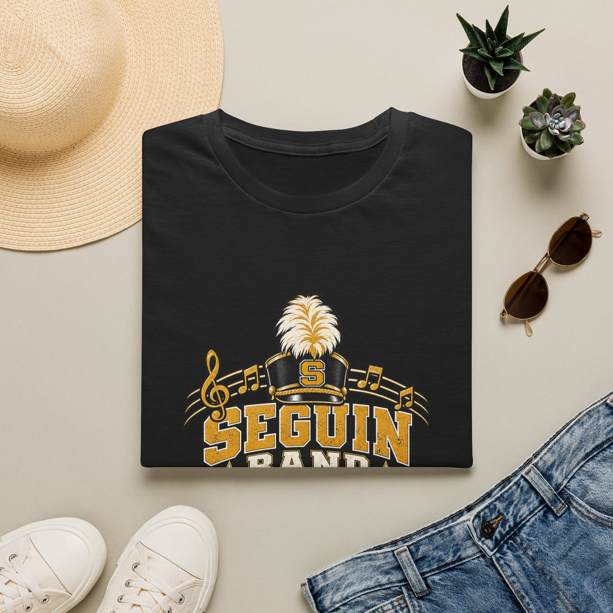 Matadors Band Grandma T-Shirt