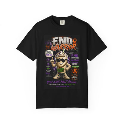 FND Awareness T-shirt