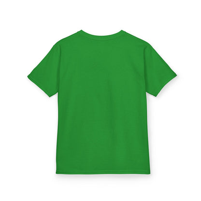 Jefferson Matadors Elementary Kids T-Shirt — School Spirit Tee