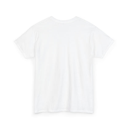 Navarro Intermediate Panthers T-Shirt — School Spirit Tee with 'N' Logo & Paw Prints