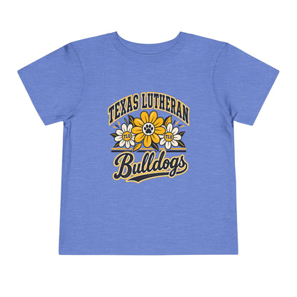 Copy of Little Matador Toddler Tee — Cute Bullfighter Baby Shirt