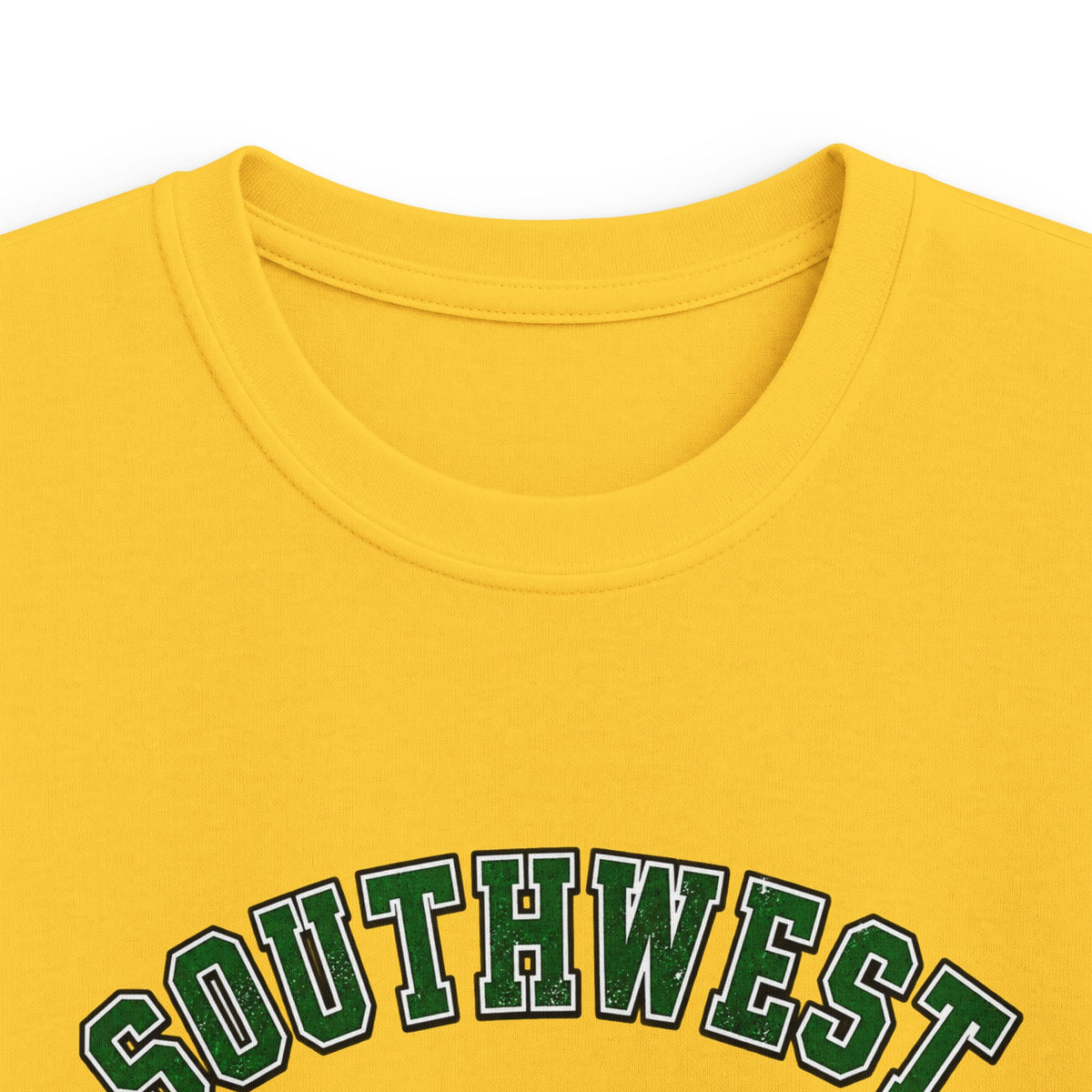 Southwest Dragons Kids T‑Shirt — High School Sports Tee (San Antonio, Texas)