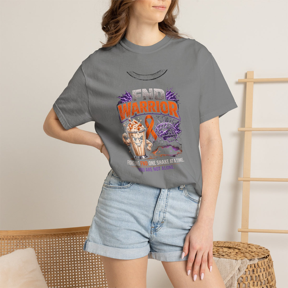 One Shake At A Time T-Shirt