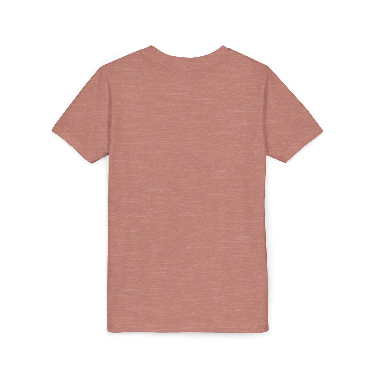 Youth Tee — "Small Town. Big Pride. Seguin, TX" Vintage Star