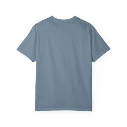 Seguin, Texas Vintage Badge T-Shirt — Est. 1838 Cotton Tee
