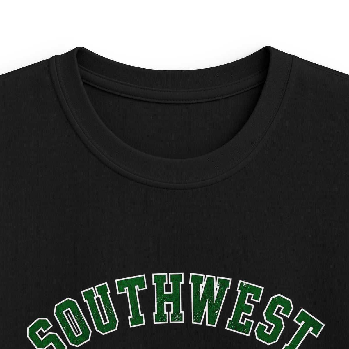 Southwest Dragons Kids T‑Shirt — High School Sports Tee (San Antonio, Texas)