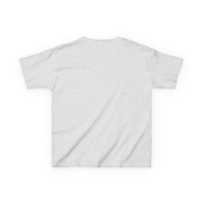 Navarro Panthers Kids T-Shirt — 'N' Elementary School Spirit Tee
