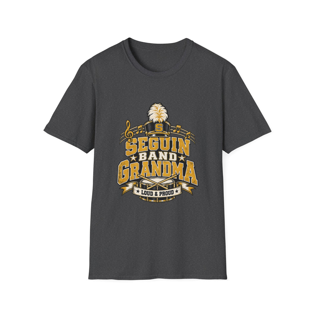 Matadors Band Grandma T-Shirt