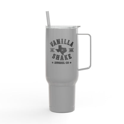 Insulated Tumbler with Lid, 40oz (Engraving)