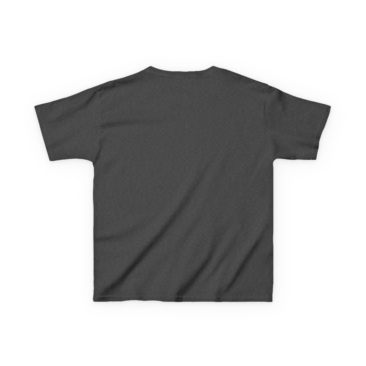 Jefferson Matadors Elementary Kids T-Shirt — School Spirit Tee