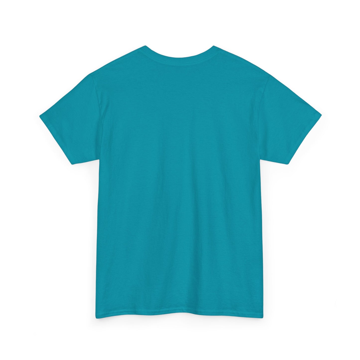 Jim Barnes Middle School Toreadors T-Shirt — School Spirit Tee with JB Crest